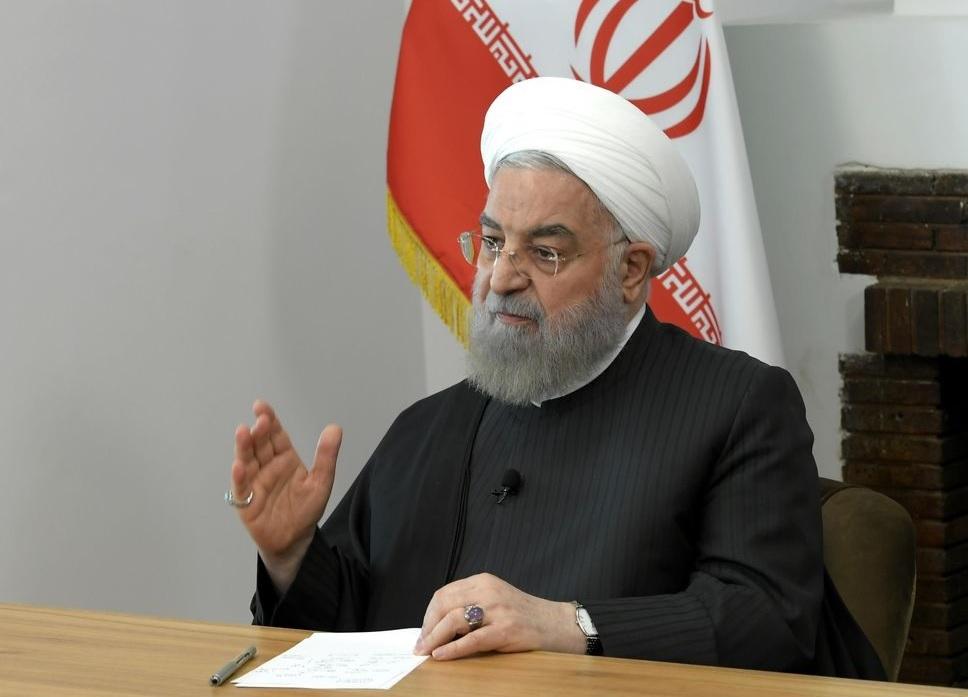  روحانی: وزیر کشور، خارجه، اطلاعات، آموزش و پرورش، علوم، ارشاد، دفاع و رئیس سازمان انرژی اتمی با هماهنگی رهبری معرفی می شوند