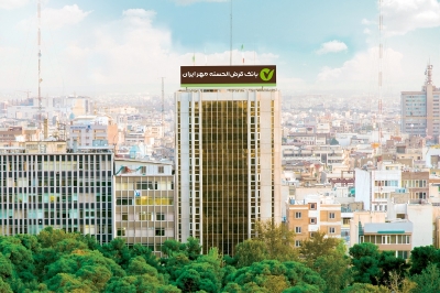بانک قرض الحسنه مهر ایران بیشترین رشد منابع را رقم زد
