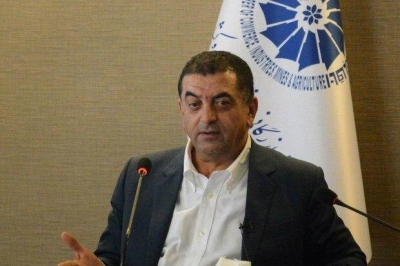 هیات تجاری ایران به نمایشگاه آگروفود عمان اعزام می شود