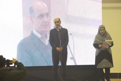 درخواست حق شناس از دنیامالی؛ مجموعه ورزشی کارگری در سنگاچین تجهیز شود