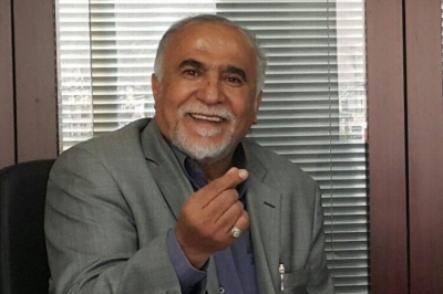 “محمدحسن اصغرنیا” از شاگردان شهید بهشتی درگذشت