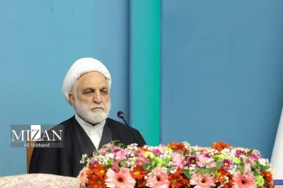 رئیس قوه قضاییه: امروز یکی از اصلی ترین مسائل کشور موضوعات اقتصادی است/ باید نسبت به موضوعات اصلی کشور اشتراک نظر پیدا کنیم