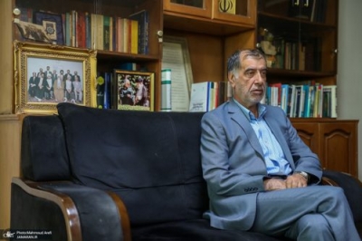 دولت سایه نباید چوب لای چرخ دولت مستقر بگذارد | ترامپ مانند دولت اولش با ما رفتار نخواهد کرد