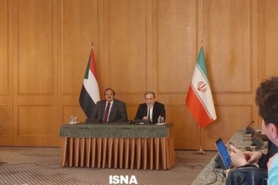 عراقچی: به ما چیزی منتقل نشده که امیر قطر حامل پیام از جایی هست یا نه