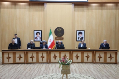مشکلات پایانه مرزی جدید آستارا تا فروردین 1404 توسط پایانه حل شود