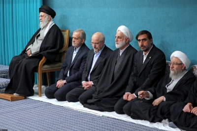 ایران توقعات دولت های قلدر را نخواهد پذیرفت | نمی توانیم بر مبانی تمدن غربی تکیه کنیم