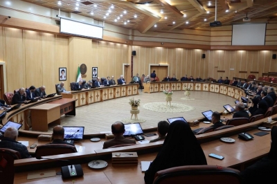 بی اهمیتی نمایندگان به جلسات شورای گفت و گوی دولت و بخش خصوصی