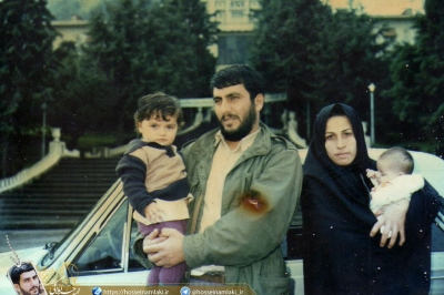یادواره شهید املاکی بعد از نماز مغرب و اعشاء امشب با حضور قالیباف برگزار می شود 