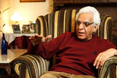 از دلتنگی تا قصه مرگی که ناپیدا ماند؛ دو سال بی کیومرث پوراحمد