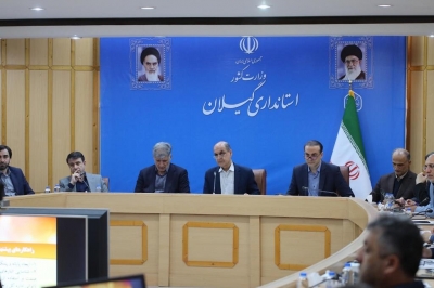 در صورت تجهیز امکانات از سوی پایانه ها ؛ موافق حفظ مرز قدیم در کنار مرز جدید آستارا هستم