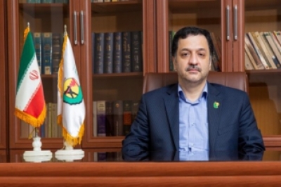 محمد اسماعیل هنرمند مدیرعامل اسبق توزیع برق گیلان درگذشت