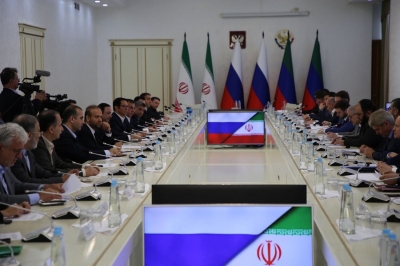 برنامه ریزی برای ایجاد پرواز کیش ـ رشت ـ ماخاچکالا / تأکید بر گسترش روابط میان ایران و داغستان روسیه در زمینه های ترانزیت و کارگو