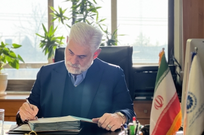  رییس اتاق بازرگانی گیلان به مردم استان هرمزگان تسلیت گفت 