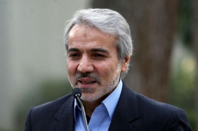نوبخت: گفته بودیم اگر توافق نشود نرخ ارز به ۱۱۰ هزار تومان می رسد