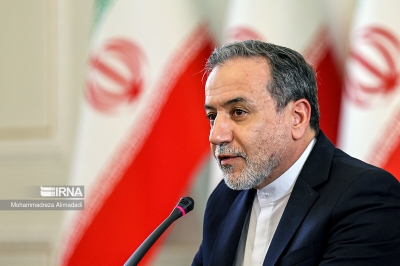 سید عباس عراقچی: می توان گفت و گوها را رو به جلو ارزیابی کرد