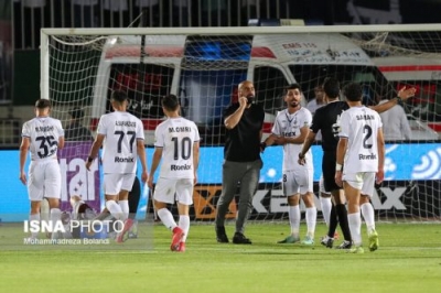 ملوان: به AFC شکایت می کنیم | مکالمات تیم داوری و VAR را بدون سانسور منتشر کنید