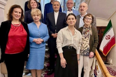 سفر «پوتین» به تهران در آینده نزدیک | سرمایه گذاری ۸ میلیارد دلاری روسیه در میادین گازی ایران