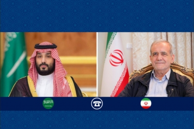 بن سلمان: اسرائیل همه تلاش خود را به کار گرفته تا پای آمریکا را به درگیری با ایران باز کند
