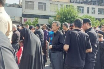فتاح: پاسخ ما به تجاوز احتمالی صهیونیست ها، “وعده صادق ۴” خواهد بود | وحدت ملی، معجزه انقلاب است
