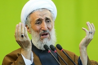 کاظم صدیقی از امامت جمعه  تهران استعفا کرد