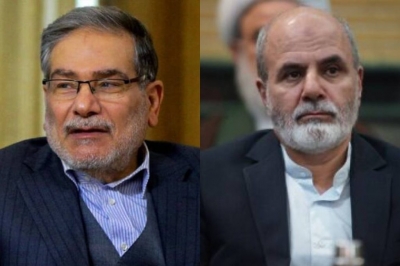 انتصاب احمدیان و شمخانی به عنوان نمایندگان رهبری در شورای دفاع