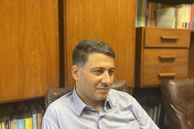 از زنگزور تا هرمز