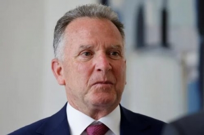 ویتکاف: امیدواریم مسائل غزه، ایران و اوکراین را پیش از پایان سال حل کنیم