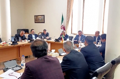 اجلاس استانداران خزر ظرفیت های استانی را به سطح بین المللی پیوند می دهد