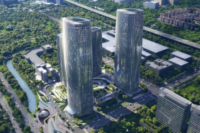 رکود زدایی از مسکن با مدل «شی»