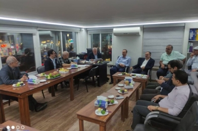 انتقاد سازندگان ساختمان گیلان از نحوه دریافت حق مشرفیت در رشت