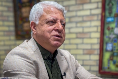  فیاض زاهد:جریان نفوذ در ایده «خروج از NPT» و «بستن تنگه هرمز» مشهود است