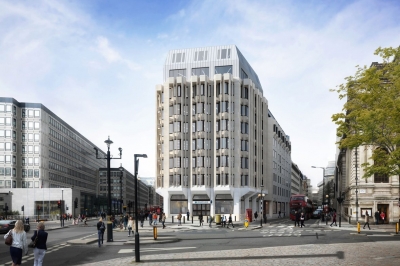 ساختمان لوکس شرکت نفت ایران در لندن مصادره شد/ راز های نگفته از قرارداد کرسنت و تاوانی که سعید جلیلی هنوز نداده است!