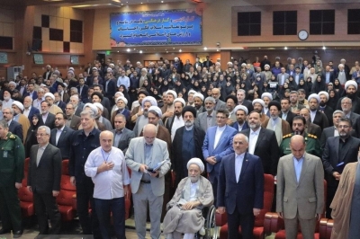 ایمان و نماز، ریشه ایستادگی مردم گیلان در برابر بیگانگان است