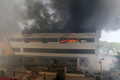 بی احتیاطی حساب شده یا ریسک مخاطره آمیز؟