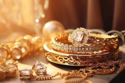 تقسیم ارث طلا در ایران: سهم زن و مرد، قانون مدنی و ابهامات ارث طلای مادر