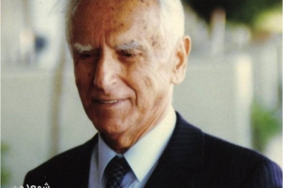 شهردار لاهیجان:  پیکر موسس دانشگاه صنعتی شریف در زادگاه خود آرام می گیرد