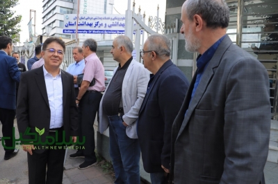 نتایج نهمین دوره انتخابات نظام پزشکی در رشت