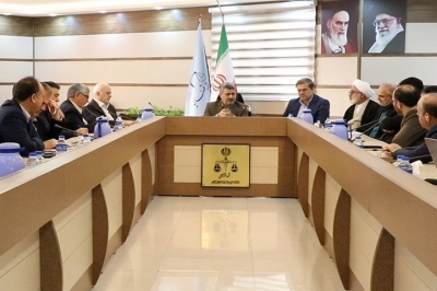 حمایت قضایی، شتاب دهنده پروژه های عمرانی است