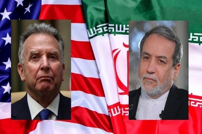 عراقچی: شروع خوبی بود؛ قرار شد گفت وگوها با آمریکا ادامه یابد