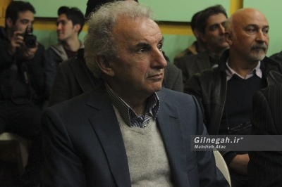 وزعمر مرا جز شبِ دیجور نمانده ست