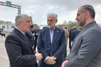 ورود بیش از 700 تن کمک های بشر دوستانه از طریق گمرک آستارا