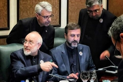 مذاکره کنندگان ایرانی پیشنهاد مدیریت مشترک تنگه هرمز را رد کردند