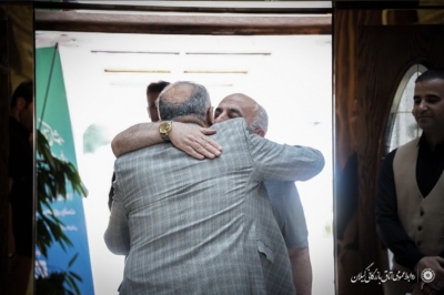 اجلاس نقش آفرینی اتاق های بازرگانی کشور در گیلان؛ تجلی دیپلماسی اقتصادی و میزبانی استاندارد