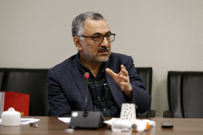 سعید لیلاز: آمریکا در بهمن یا سافند ماه مجدداً به ایران حمله می کند!