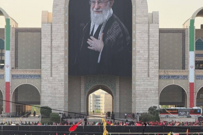 خونخواهِ رهبر باشیم، نه ابزارِ دشمن