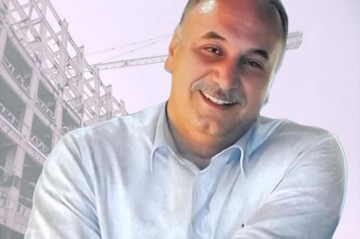 «سازه در سوگ معمارِ مرزها؛ یادی از مهندس میر افشین نیاکویی، ستاره ی بی تکرار مهندسی سازه»