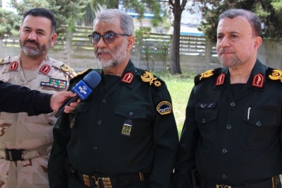 کاهش ۲۸ درصدی سرقت در گیلان و ثبت بیش از ۶ میلیون تردد خودرویی مسافران
