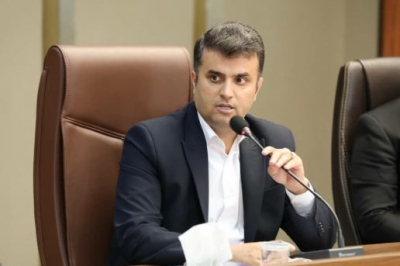 اجرای دستورالعمل جدید واردات خودرو در مناطق آزاد ئر گفتگو با سخنگوی منطقه آزاد انزلی 