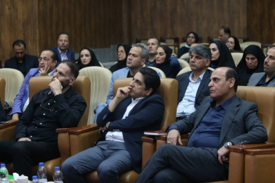 اسبقیان: ورزش گیلان باید به روزهای خوبش برگردد | چراغی: گیلان یک استان کاملاً ...