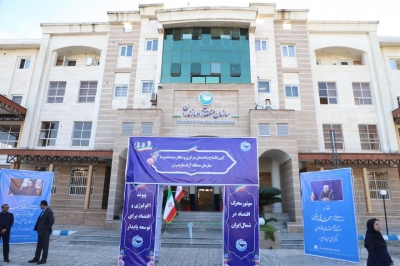 سرمایه های مدیریتی گیلان، بر ریل توسعه مازندران